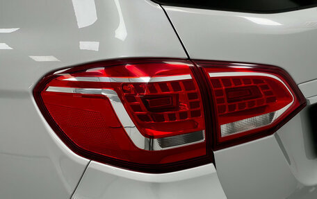 Haval H6, 2015 год, 1 350 000 рублей, 8 фотография