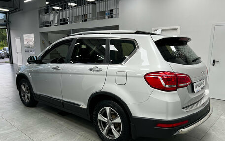 Haval H6, 2015 год, 1 350 000 рублей, 6 фотография