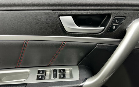 Haval H6, 2015 год, 1 350 000 рублей, 11 фотография