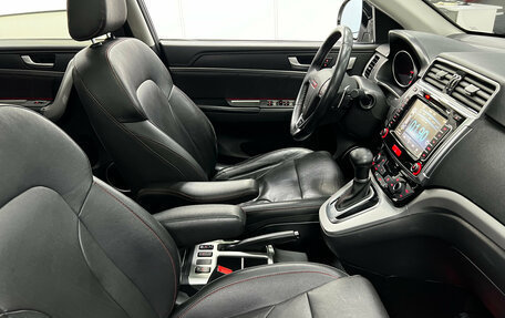 Haval H6, 2015 год, 1 350 000 рублей, 15 фотография
