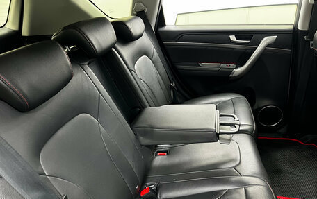Haval H6, 2015 год, 1 350 000 рублей, 21 фотография