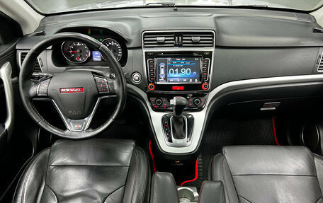 Haval H6, 2015 год, 1 350 000 рублей, 16 фотография