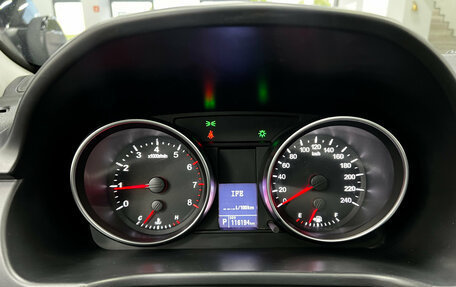 Haval H6, 2015 год, 1 350 000 рублей, 12 фотография