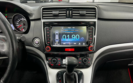 Haval H6, 2015 год, 1 350 000 рублей, 17 фотография