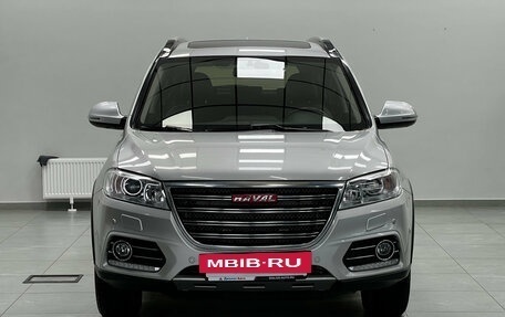 Haval H6, 2015 год, 1 350 000 рублей, 7 фотография