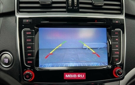 Haval H6, 2015 год, 1 350 000 рублей, 13 фотография