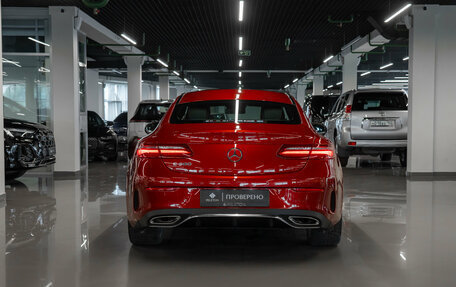 Mercedes-Benz E-Класс, 2017 год, 3 550 000 рублей, 6 фотография