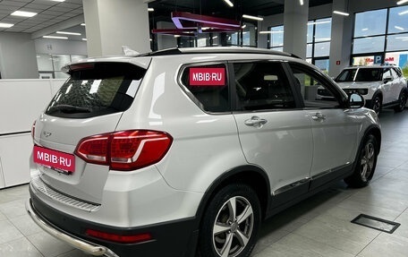 Haval H6, 2015 год, 1 350 000 рублей, 3 фотография