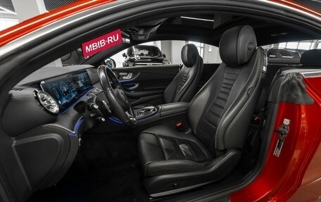Mercedes-Benz E-Класс, 2017 год, 3 550 000 рублей, 9 фотография