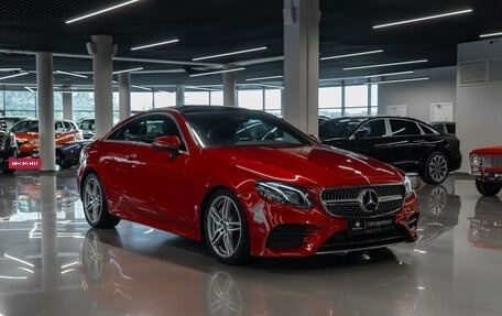 Mercedes-Benz E-Класс, 2017 год, 3 550 000 рублей, 2 фотография