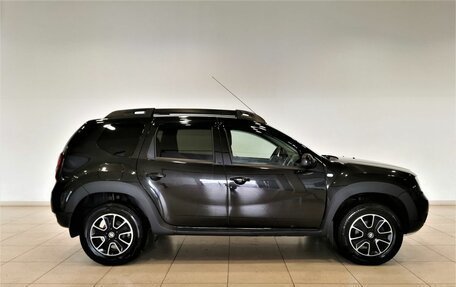 Renault Duster I рестайлинг, 2020 год, 1 625 000 рублей, 6 фотография