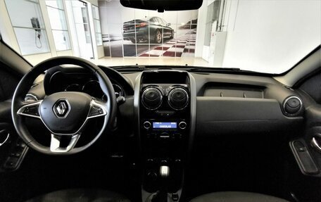 Renault Duster I рестайлинг, 2020 год, 1 625 000 рублей, 13 фотография