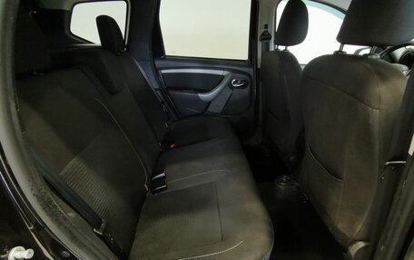 Renault Duster I рестайлинг, 2020 год, 1 625 000 рублей, 15 фотография