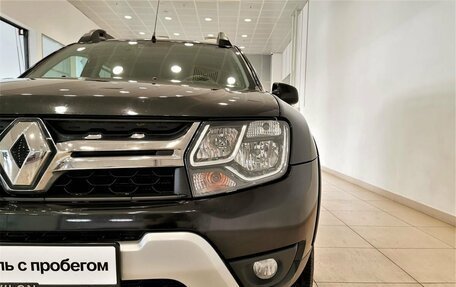 Renault Duster I рестайлинг, 2020 год, 1 625 000 рублей, 10 фотография