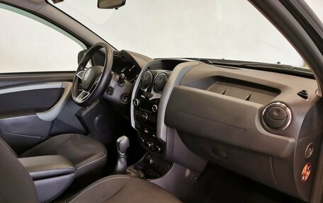Renault Duster I рестайлинг, 2020 год, 1 625 000 рублей, 12 фотография