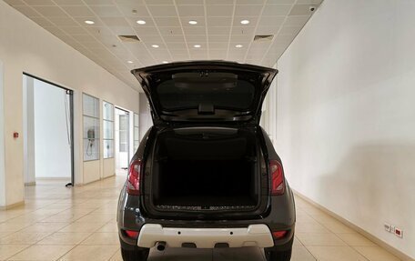 Renault Duster I рестайлинг, 2020 год, 1 625 000 рублей, 11 фотография
