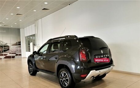 Renault Duster I рестайлинг, 2020 год, 1 625 000 рублей, 4 фотография