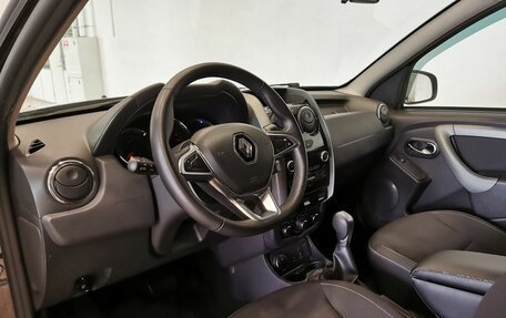 Renault Duster I рестайлинг, 2020 год, 1 625 000 рублей, 18 фотография
