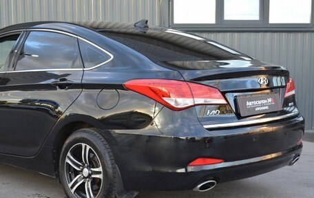 Hyundai i40 I рестайлинг, 2014 год, 924 999 рублей, 6 фотография