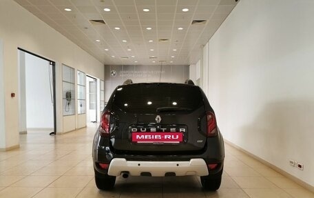 Renault Duster I рестайлинг, 2020 год, 1 625 000 рублей, 8 фотография