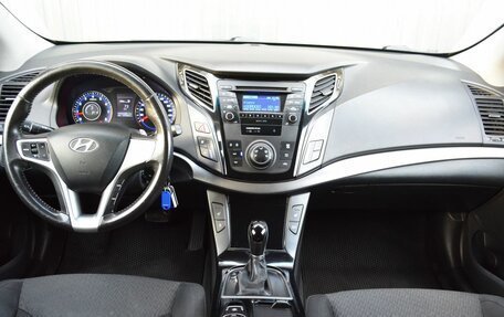 Hyundai i40 I рестайлинг, 2014 год, 924 999 рублей, 11 фотография