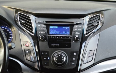 Hyundai i40 I рестайлинг, 2014 год, 924 999 рублей, 13 фотография