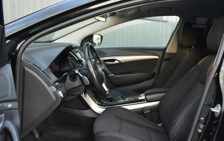 Hyundai i40 I рестайлинг, 2014 год, 924 999 рублей, 17 фотография