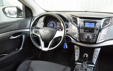 Hyundai i40 I рестайлинг, 2014 год, 924 999 рублей, 12 фотография