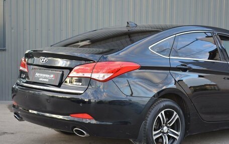Hyundai i40 I рестайлинг, 2014 год, 924 999 рублей, 10 фотография