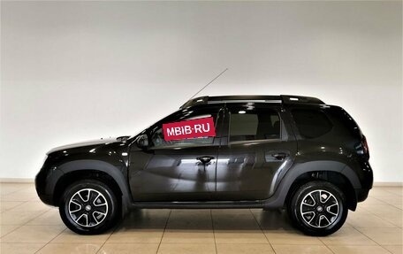 Renault Duster I рестайлинг, 2020 год, 1 625 000 рублей, 5 фотография