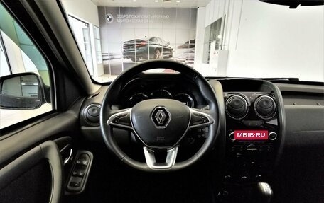Renault Duster I рестайлинг, 2020 год, 1 625 000 рублей, 19 фотография