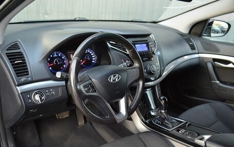 Hyundai i40 I рестайлинг, 2014 год, 924 999 рублей, 16 фотография