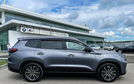 Chery Tiggo 8 Pro, 2022 год, 1 697 000 рублей, 5 фотография