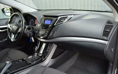 Hyundai i40 I рестайлинг, 2014 год, 924 999 рублей, 19 фотография