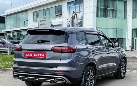 Chery Tiggo 8 Pro, 2022 год, 1 697 000 рублей, 6 фотография