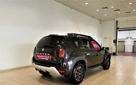 Renault Duster I рестайлинг, 2020 год, 1 625 000 рублей, 2 фотография