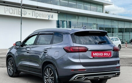 Chery Tiggo 8 Pro, 2022 год, 1 697 000 рублей, 8 фотография