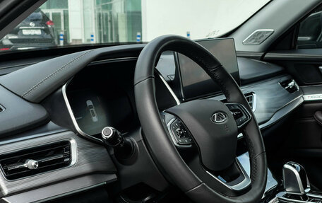 Chery Tiggo 8 Pro, 2022 год, 1 697 000 рублей, 14 фотография
