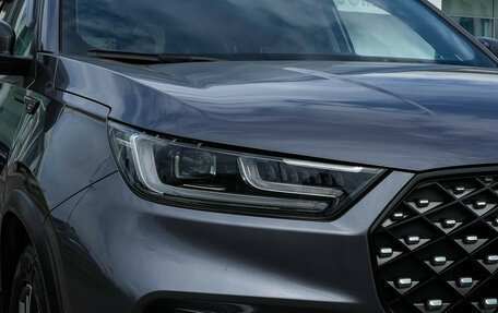 Chery Tiggo 8 Pro, 2022 год, 1 697 000 рублей, 22 фотография