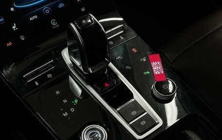 Chery Tiggo 8 Pro, 2022 год, 1 697 000 рублей, 18 фотография