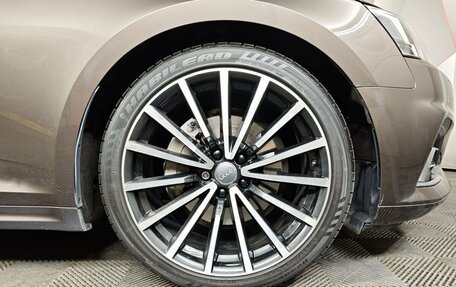 Audi A5, 2016 год, 2 835 000 рублей, 9 фотография