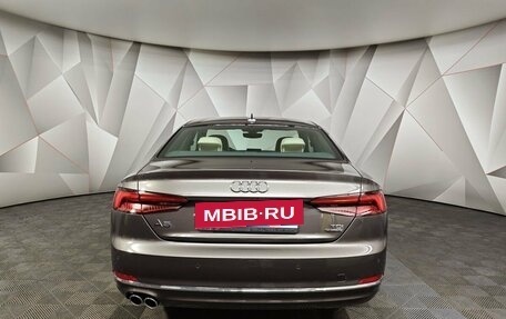 Audi A5, 2016 год, 2 835 000 рублей, 8 фотография
