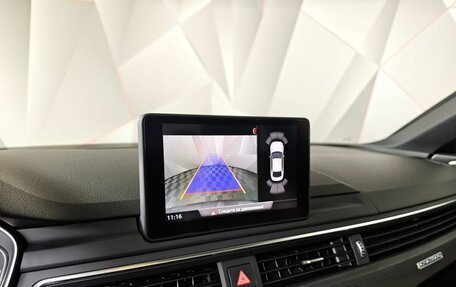 Audi A5, 2016 год, 2 835 000 рублей, 17 фотография