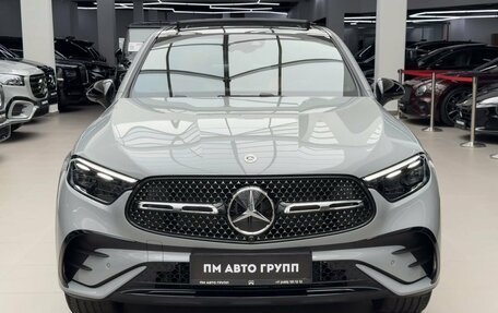 Mercedes-Benz GLC Coupe, 2026 год, 9 890 000 рублей, 2 фотография
