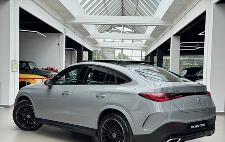 Mercedes-Benz GLC Coupe, 2026 год, 9 890 000 рублей, 4 фотография