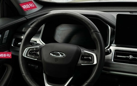 Chery Tiggo 8 Pro, 2022 год, 1 697 000 рублей, 15 фотография