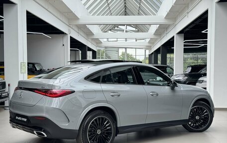 Mercedes-Benz GLC Coupe, 2026 год, 9 890 000 рублей, 6 фотография