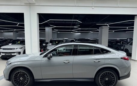 Mercedes-Benz GLC Coupe, 2026 год, 9 890 000 рублей, 7 фотография