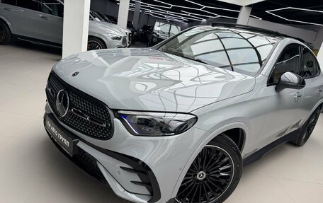 Mercedes-Benz GLC Coupe, 2026 год, 9 890 000 рублей, 13 фотография