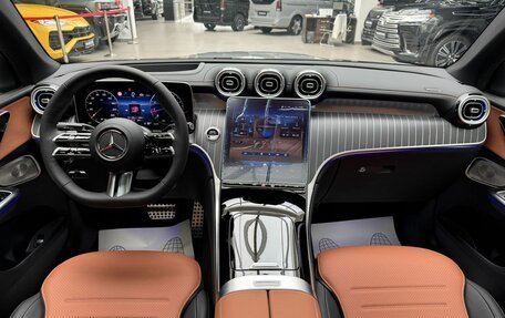 Mercedes-Benz GLC Coupe, 2026 год, 9 890 000 рублей, 17 фотография